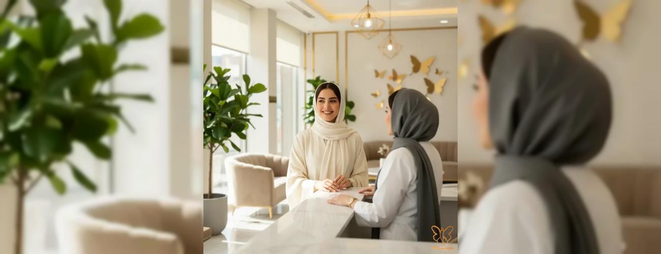 قبل از لیزر بخوانید: معایب و مزایا استفاده از کولینگ لیزر مو زائد در کلینیک شاپرک مشهد