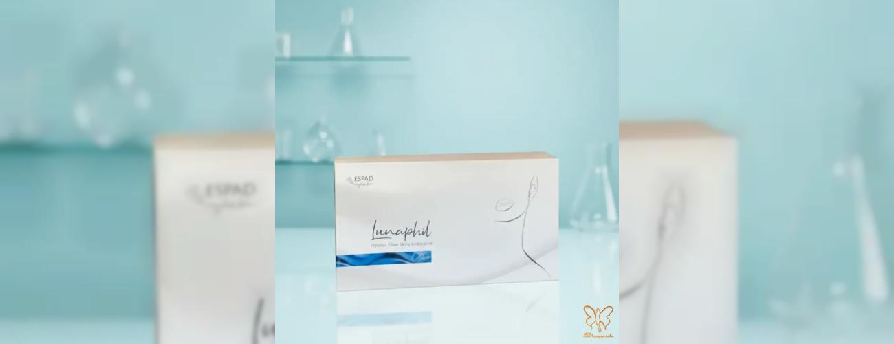 تزریق ژل لونافیل | از حجم دهی لب تا لیفت صورت بدون جراحی در مشهد