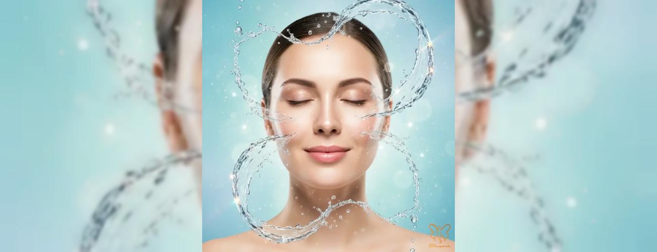 با خشکی پوست خداحافظی کنید: تجربه آبرسانی عمیق با مزوبایواستتیک در مشهد