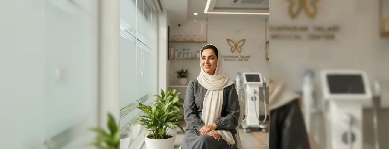 خداحافظی با قرص‌های مسکن! درمان قطعی میگرن با بوتاکس در مشهد