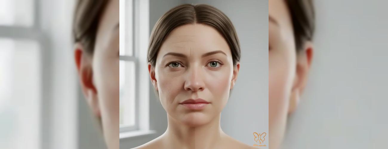 جراحی لیفت پیشانی در مشهد: تنها راه درمان قطعی افتادگی شدید ابرو در مشهد!