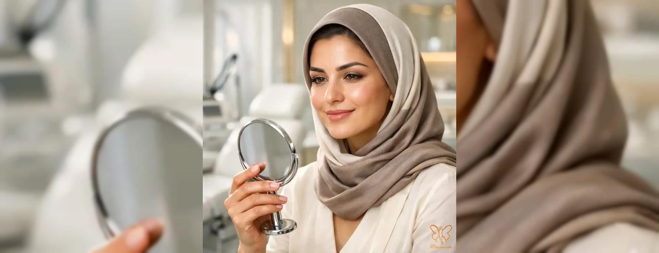 کرم‌های عطاری یا لیزر تخصصی؟ راه نجات پوست لک‌دار شما اینجاست!