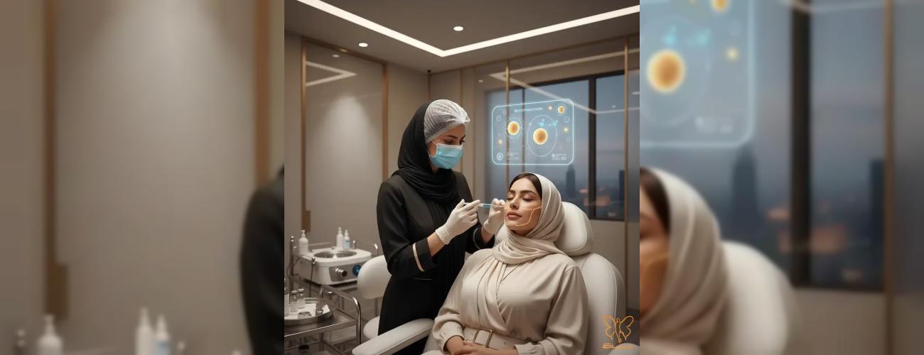 عوارض موقت تزریق چربی SVF: آیا نگران‌کننده است؟ (راهنمای کامل در مشهد)