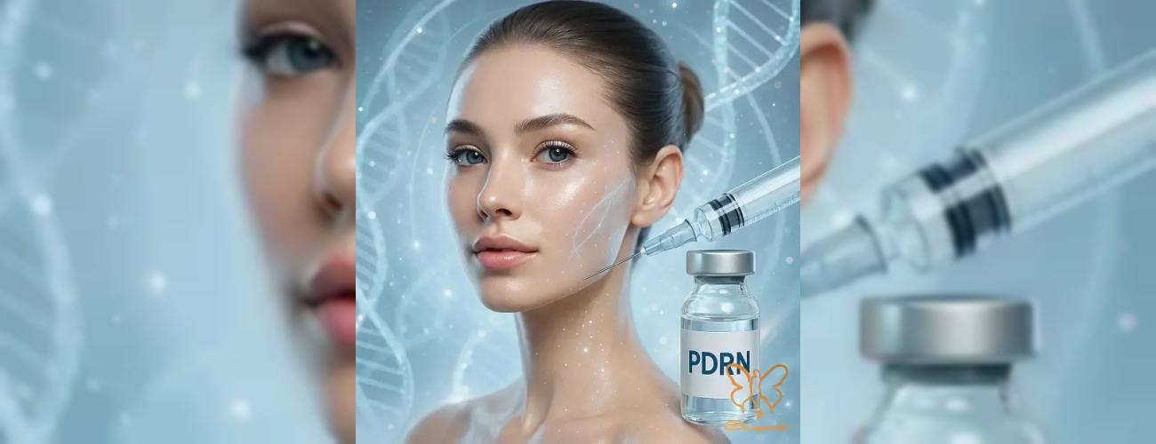 راز زیبایی در مشهد: معجزه امگا ۳ و تزریق DNA ماهی سالمون