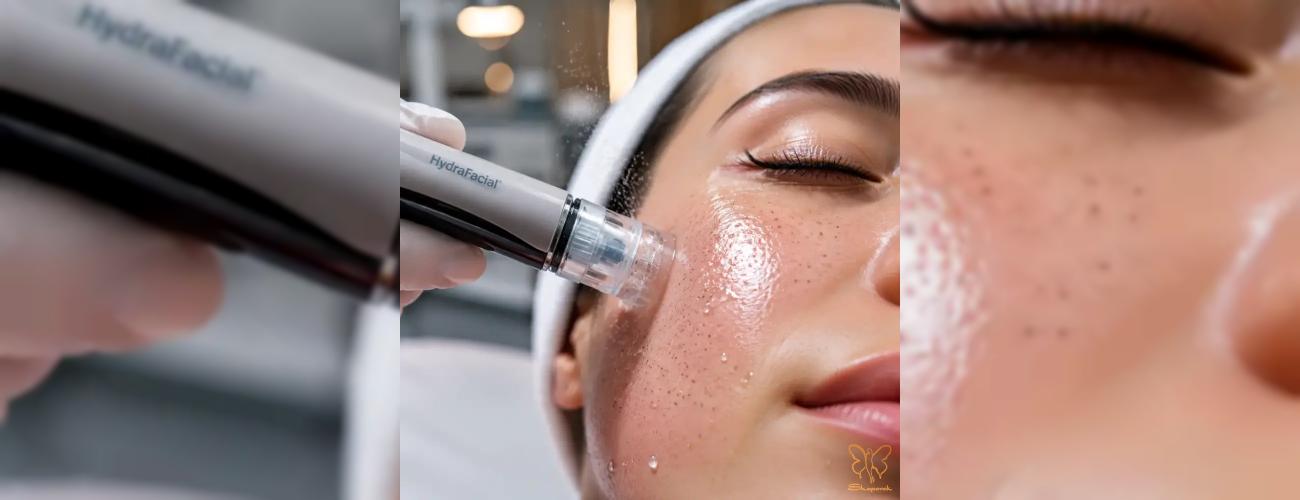 چرا تماشای ویدیوهای رضایت‌بخش پوستی (Skincare ASMR) در اینترنت اینقدر لذت‌بخش است؟