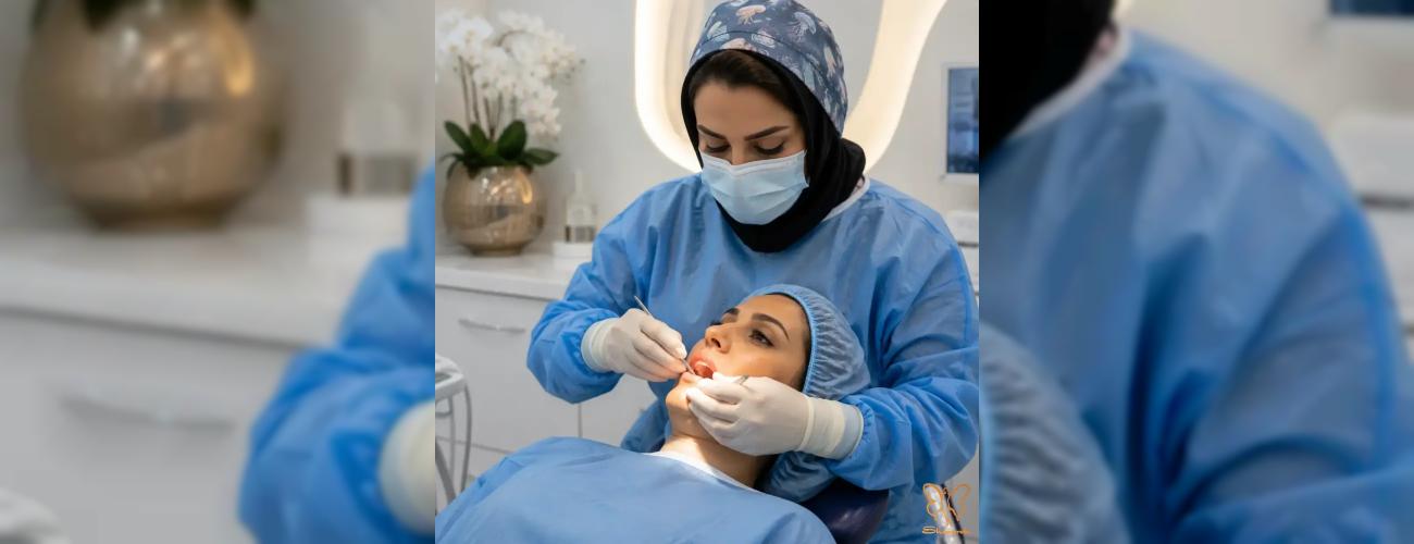 بوکال فت نکنید! چرا بهترین کلینیک‌های مشهد تزریق آنزیم را جایگزین کرده‌اند؟