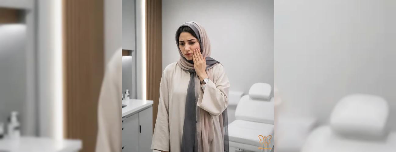 صفر تا صد درمان بیماری آنژیوادم؛ تفاوت با کهیر و راهکارهای کلینیکی در مشهد