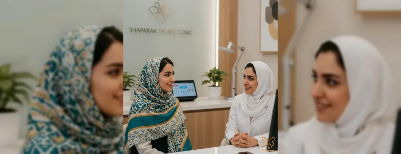  بهترین روش برای تقویت مو بعد از شیمی درمانی در مشهد چیست؟