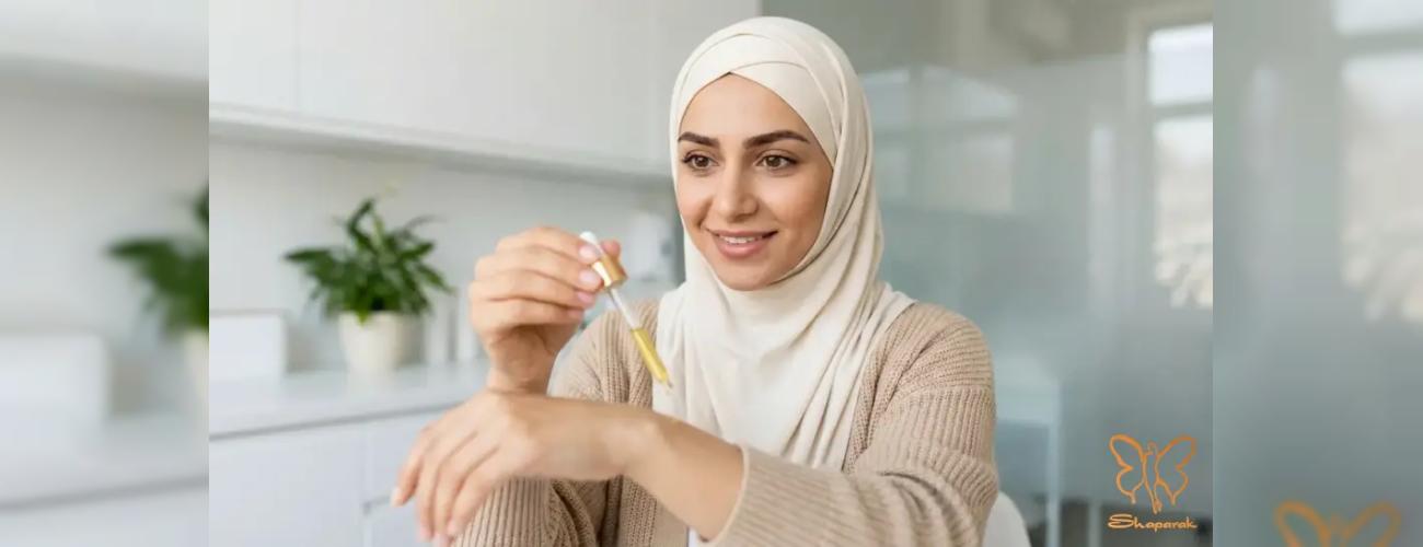کدام روغن گیاهی برای خارش پوست شما معجزه می‌کند؟ (راهنمای کامل)