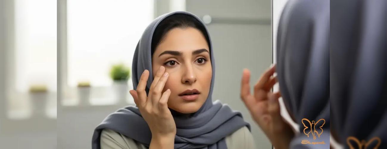 دوش آب داغ می‌گیرید؟ با این ۵ عارضه وحشتناک پوستی آشنا شوید!