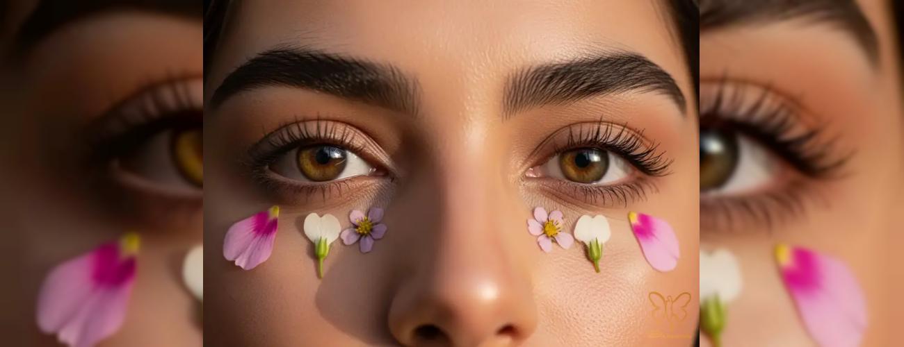  خداحافظی با چشم‌های خسته در مشهد: ۳ راز پنهان سیاهی و گودی زیر چشم که باید بدانید.