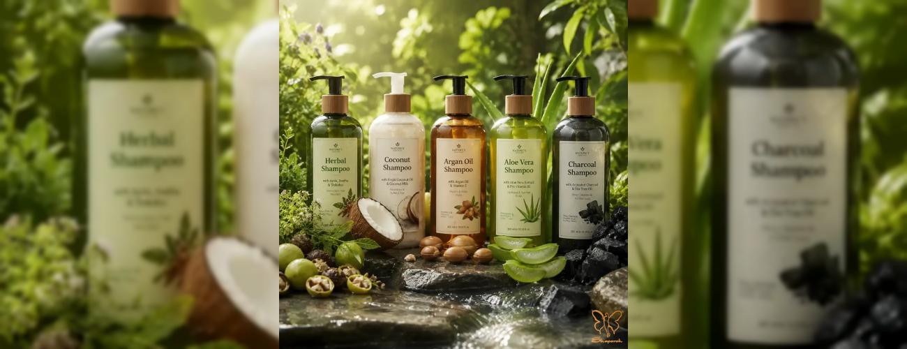 خطر پنهان رنگ‌ موی گیاهی! درمان قطعی قارچ و حساسیت پوست سر در مشهد