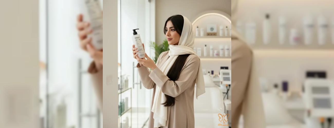 باور غلط رایج: آیا میزان کف شامپو نشانه قدرت پاک‌کنندگی آن است؟