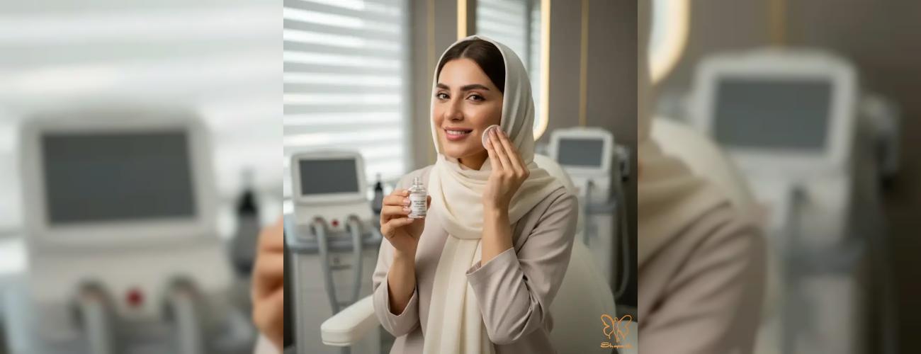 خواص جادویی فندق؛ راز بستن منافذ باز و خداحافظی با جوش‌های صورت