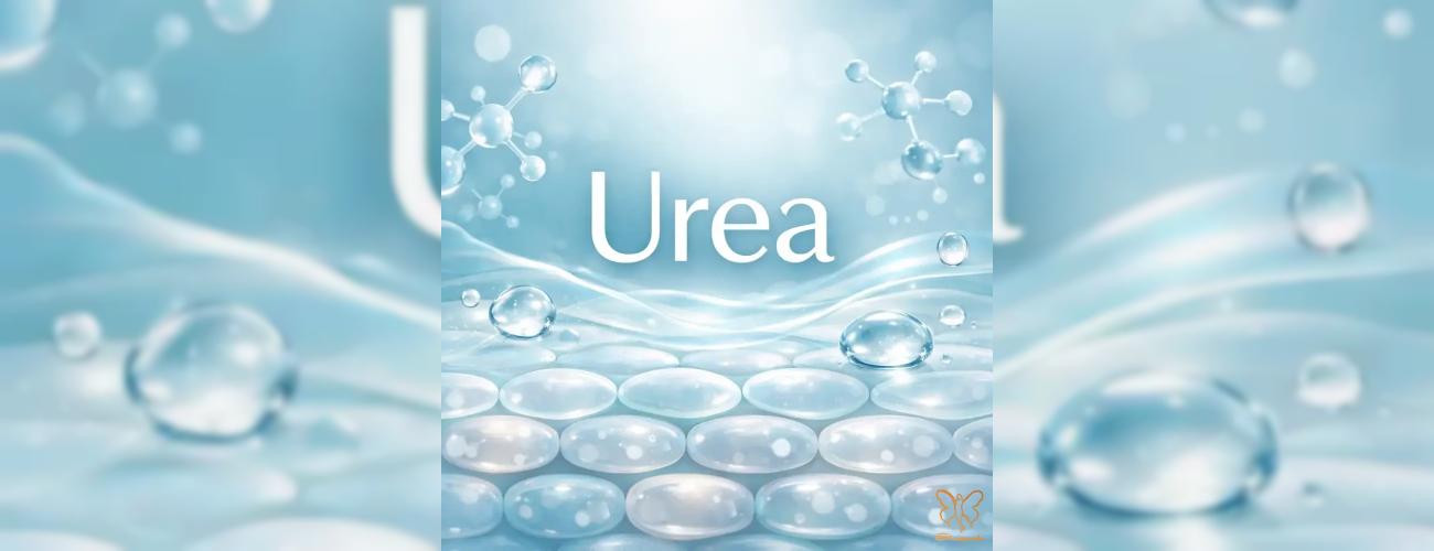 کلینیک شاپرک مشهد: اوره (Urea)، دشمن خشکی پوست یا ماده‌ ای سمی؟