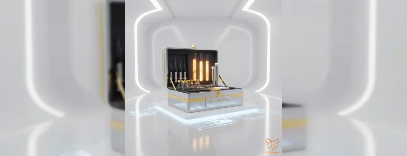 همه چیز درباره PRP VIP Plus: هزینه، مزایا و نتایج در کلینیک شاپرک طلایی