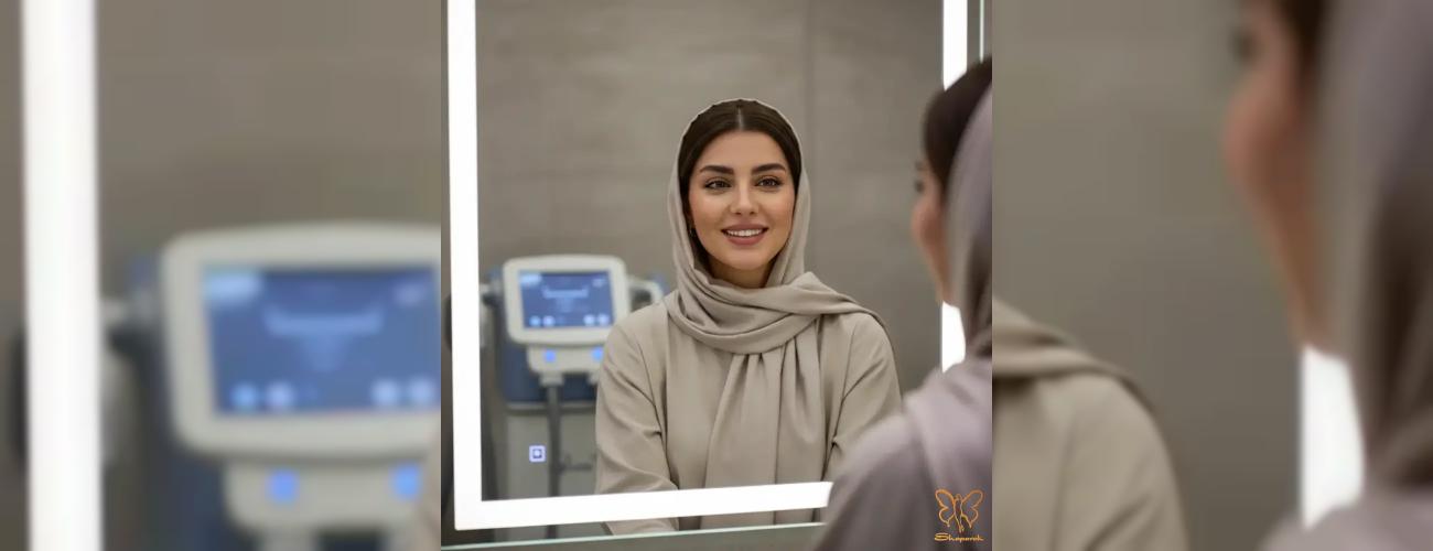 معجزه خواص کوجیک اسید برای پوست + بهترین درمان ضد لک در مشهد