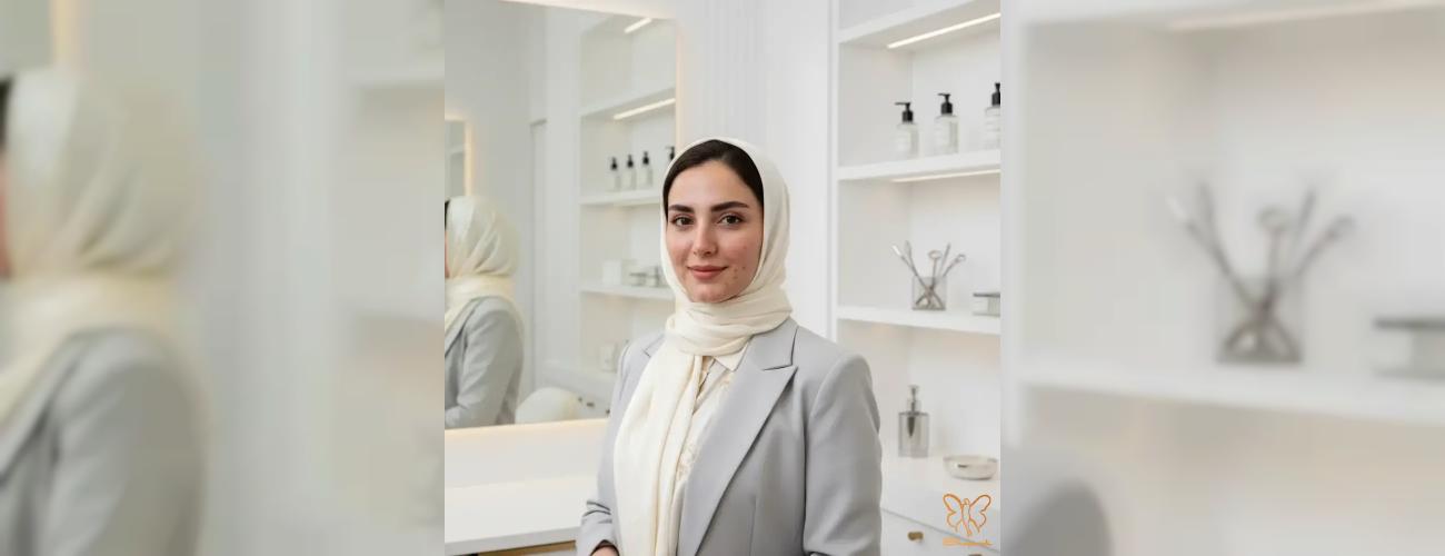 درمان قطعی جوش هورمونی در مشهد: از روتین خانگی تا جدیدترین تکنولوژی‌ها در کلینیک شاپرک طلایی