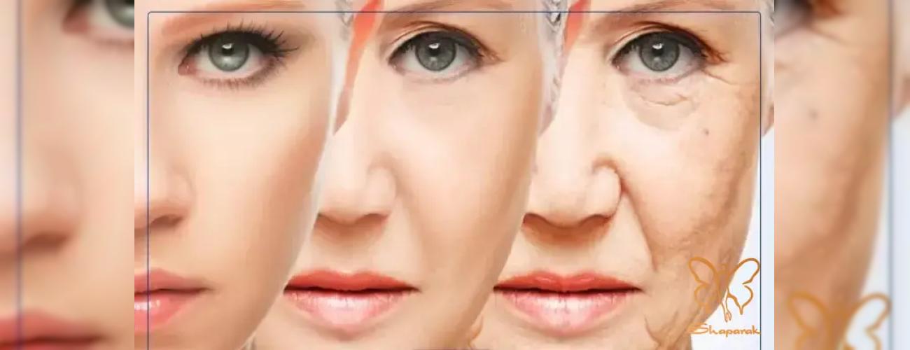 راز جوانی و شادابی در دهه ۳۰ زندگی | بهترین روش‌های حفظ زیبایی در مشهد