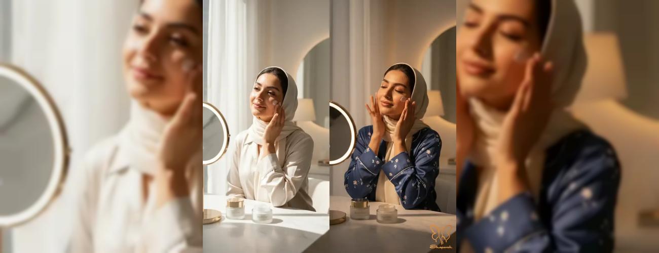 تفاوت‌های حیاتی کرم روز و شب چیست؟ راهنمای خرید کرم پوست در مشهد