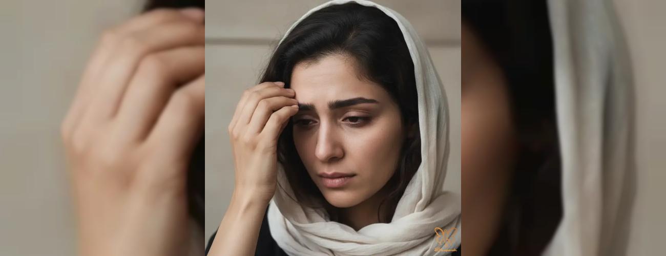 بازگشت خط رویش مو: از علت تا درمان قطعی در کلینیک شاپرک طلایی مشهد
