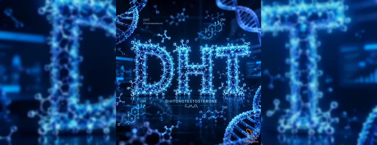 هورمون DHT: قاتل پنهان موهای شما + درمان های تخصصی در مشهد