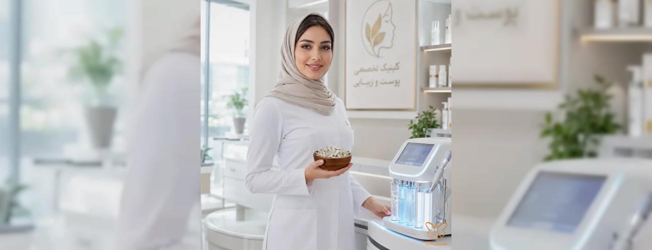 معجزه پوست درخت بید علفی برای تسکین درد و جوش + معرفی درمان‌های جایگزین کلینیکی