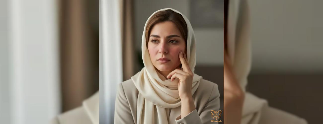 غذای تند و جوش صورت: آیا فلفل مقصر اصلی است؟