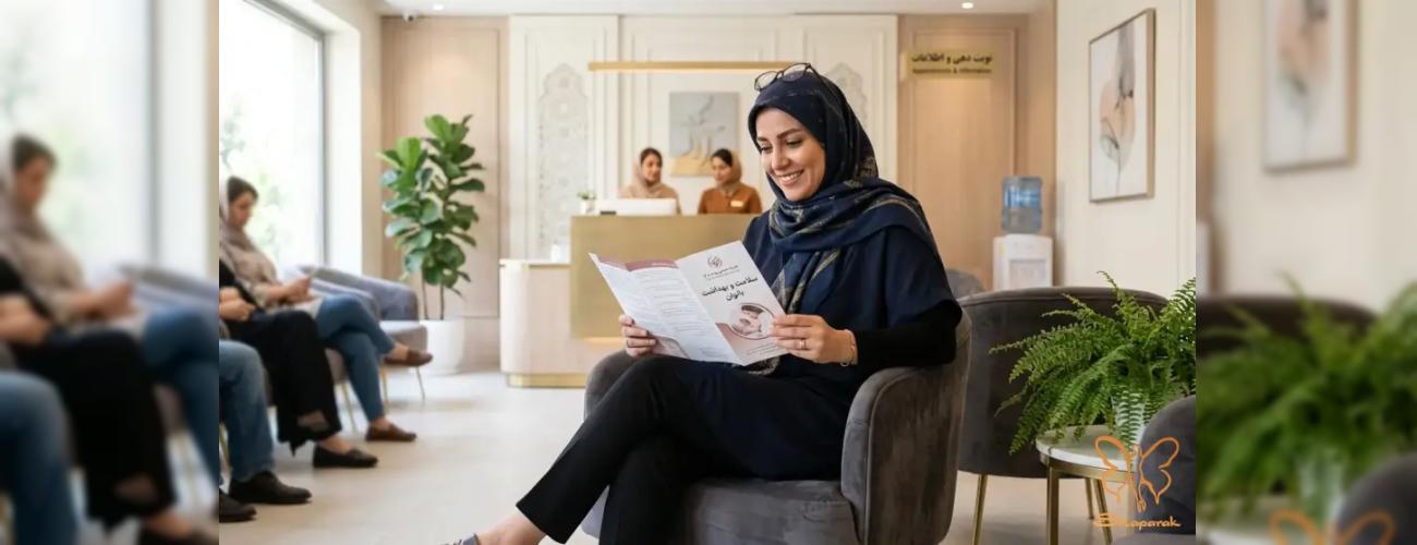 آیا ژل شستشوی واژن ضروری است؟ بررسی فواید و خطرات پنهان