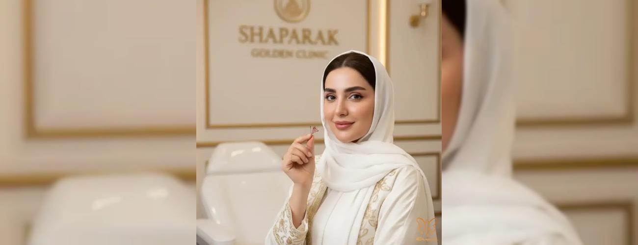 آیا زعفران واقعاً لک صورت را درمان میکند؟ (بررسی علمی + روش‌های کلینیکی)