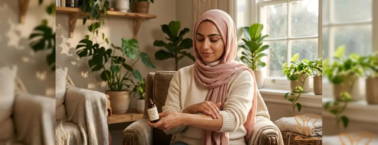 آیا روغن ها می توانند بهترین درمان برای اگزمای پوستی باشند؟ + درمان‌های کلینیکی در مشهد