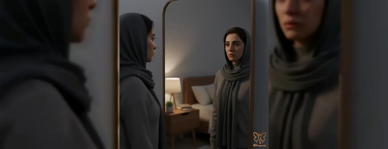 کلید طلایی پوست صاف و جوان: تاثیر شگفت‌انگیز خواب کافی بر درمان آکنه و چروک