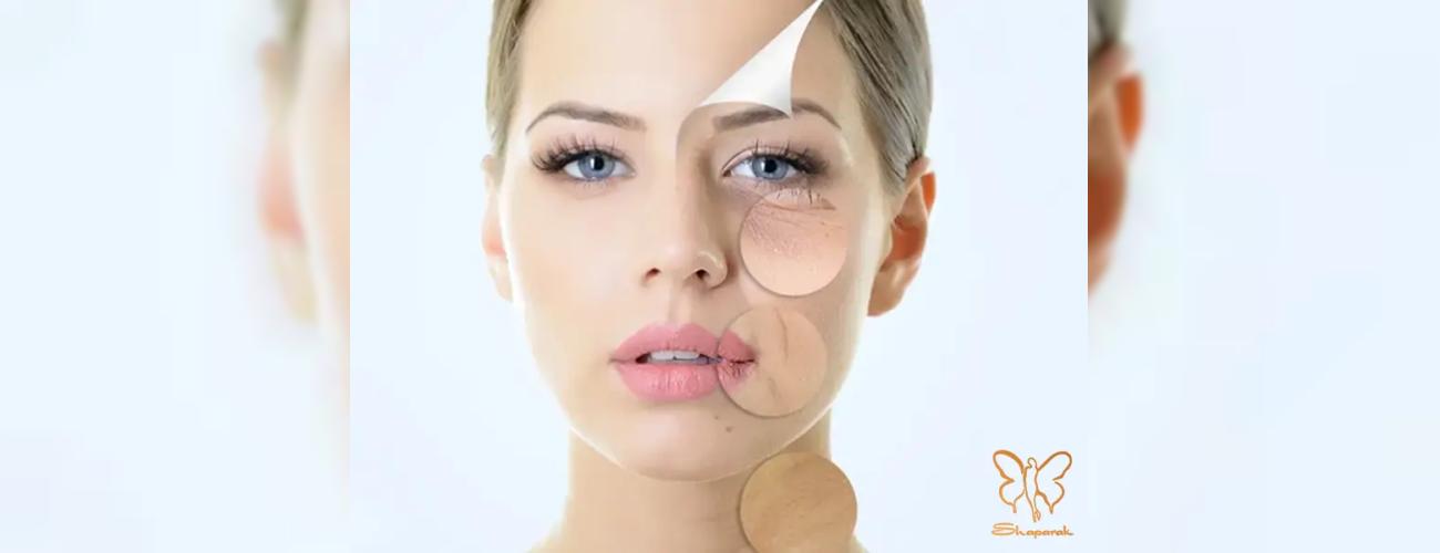 معرفی قدرتمندترین دستگاه‌ ها و خدمات جوانسازی پوست و مو در کلینیک شاپرک مشهد