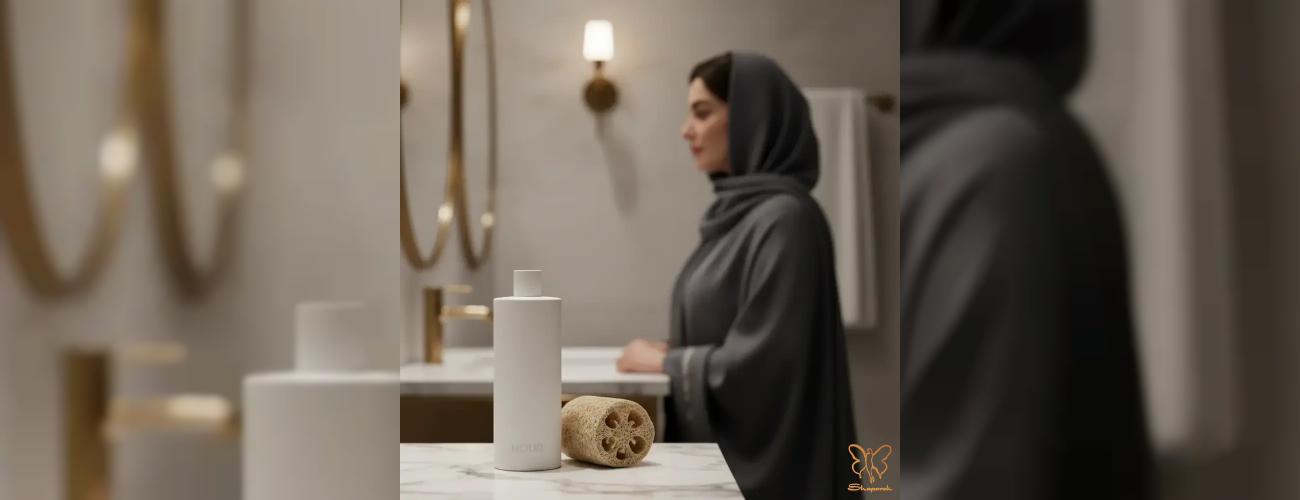 چرا استفاده از شامپو بدن بهتر از صابون است؟