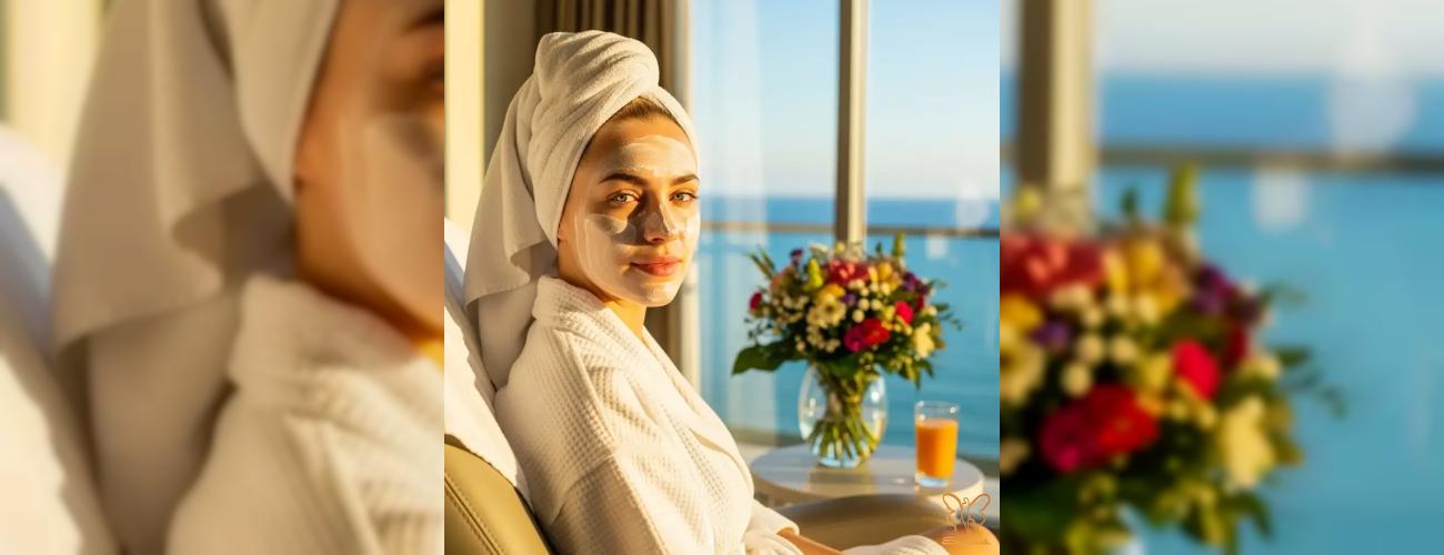 آیا جوانسازی با ماسک برنج حقیقت دارد؟ | پاسخ قطعی پزشکان در مشهد 