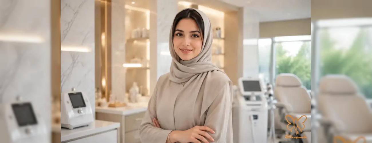 معجزه برگ گردو برای پوست و مو + بهترین روش‌های جوانسازی در مشهد