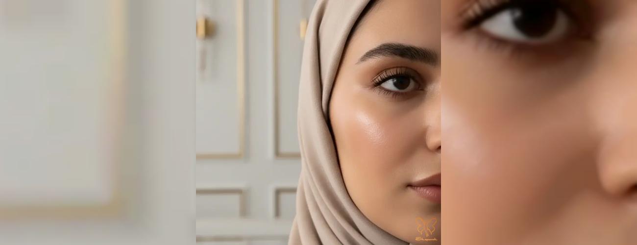 مزو ژل در مشهد ، درخشش فوری پوست برای مهمانی با مزوژل در یک جلسه