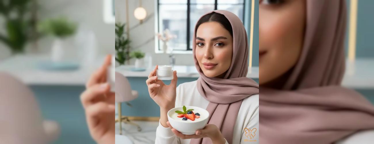 پروبیوتیک، پری‌بیوتیک یا پست‌بیوتیک؟ راهنمای کامل برای سلامت پوست