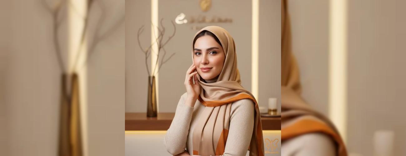 پوستت رو برای پاییز آماده کن! راهنمای کامل پاکسازی و آبرسانی پوست کلینیک شاپرک مشهد