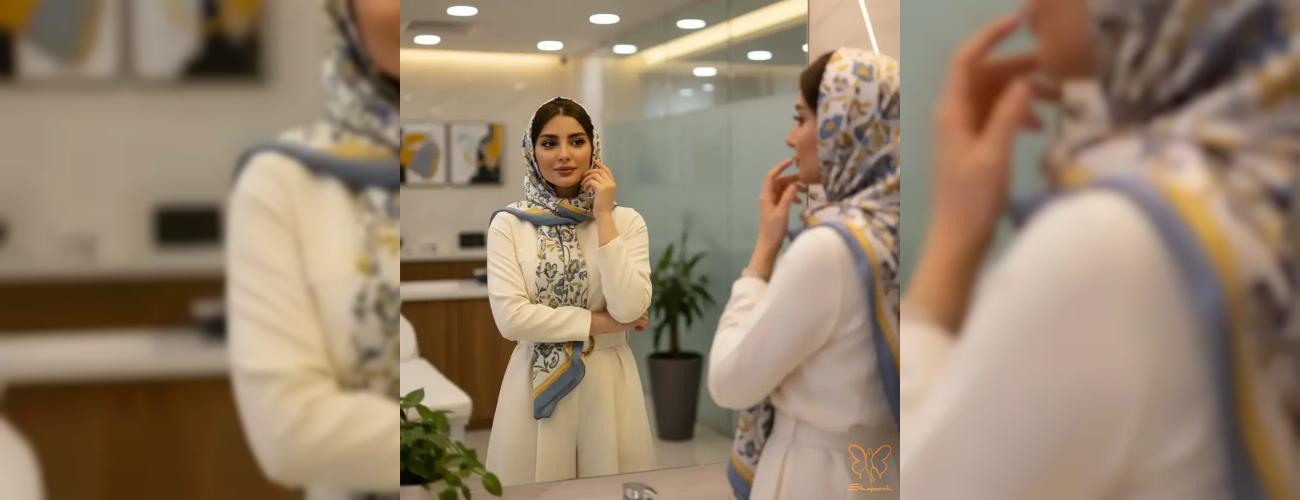 پیری زودرس پوست در جوانی؟ راهکار قطعی در بهترین کلینیک پوست مشهد