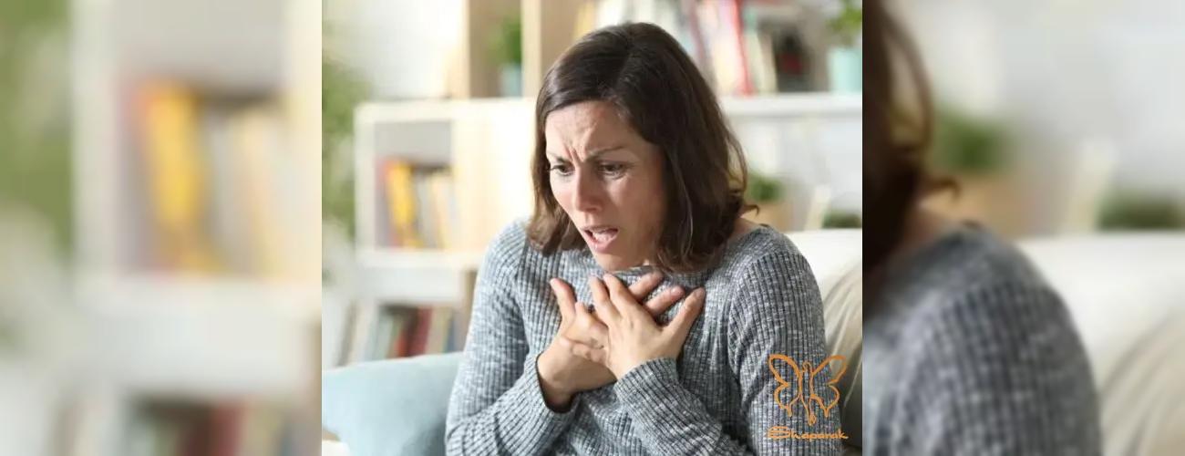 شوک آنافیلاکسی چیست؟ همه چیز درباره شوک آلرژیک و خدمات زیبایی ایمن در مشهد