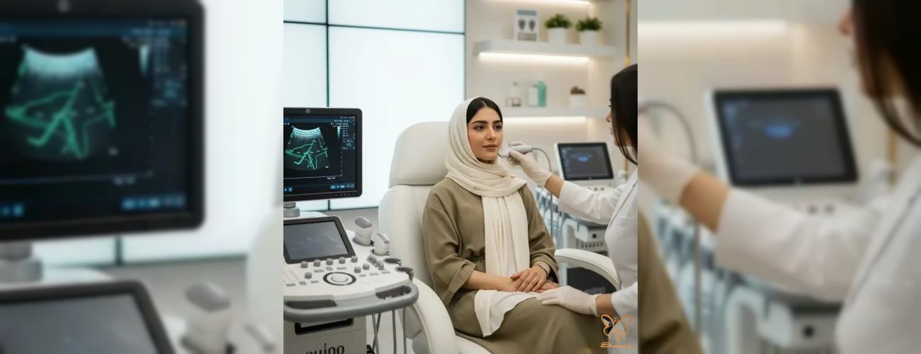 خداحافظی با دندان‌قروچه و صورت مربعی؛ تزریق دقیق بوتاکس مَسِتِر با سونوگرافی در مشهد