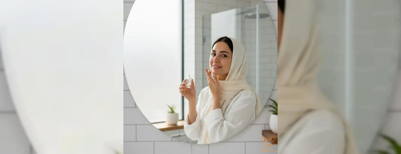 جوش بعد از میکرونیدلینگ: طبیعی است یا خطرناک؟ |  راهنمای کامل مدیریت عوارض جانبی موقت