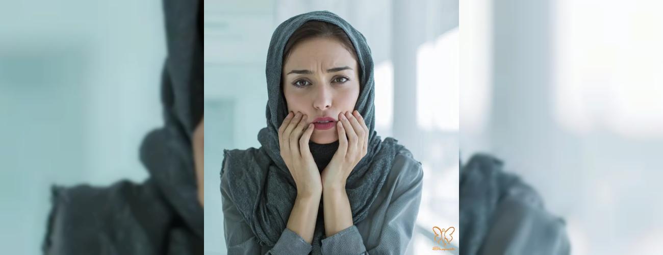 خارش بعد از تزریق ژل: درمان فوری در ۳ سوت + علائم خطرناک!