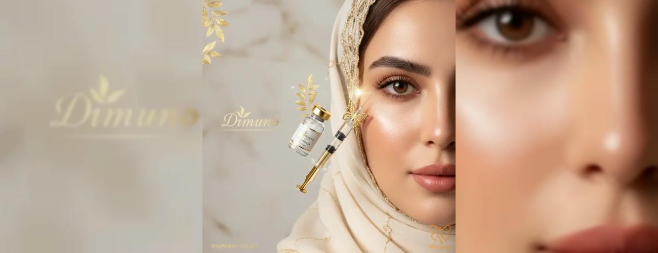 تزریق همزمان بوتاکس و مزوفیلر دیمونو؛ تداخل خطرناک یا ترکیب طلایی؟