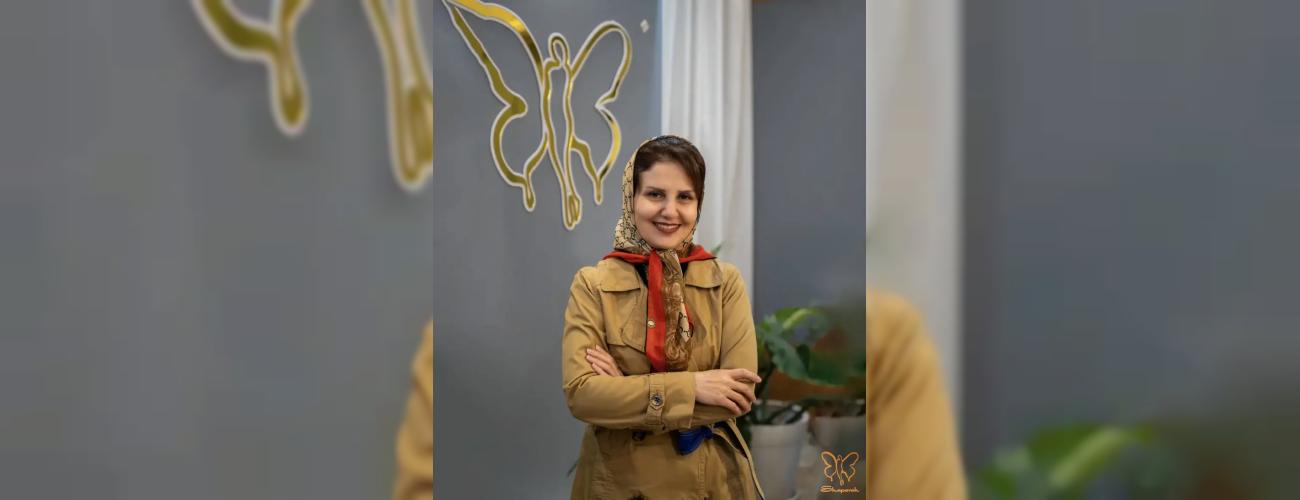 درمان قطعی جای جوش، لک، ملاسما و کک و مک در مشهد | کلینیک شاپرک طلایی