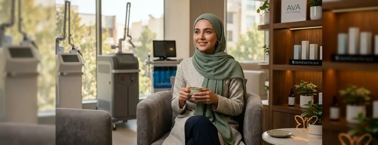 پاکسازی قطعی HPV در مشهد؛ ۳ ترکیب جادویی + بهترین روش‌های کلینیکی
