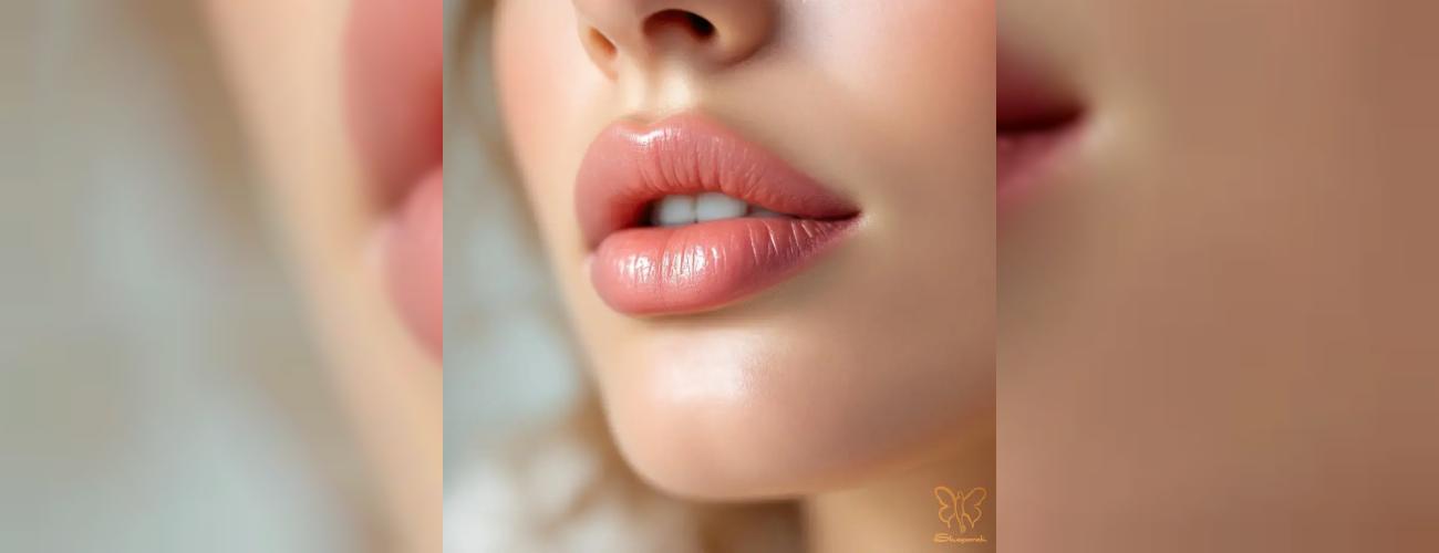 به زیبایی لب هایتان اهمیت بدهید! راهنمای کامل حجم‌دهی و فرم‌دهی لب در مشهد