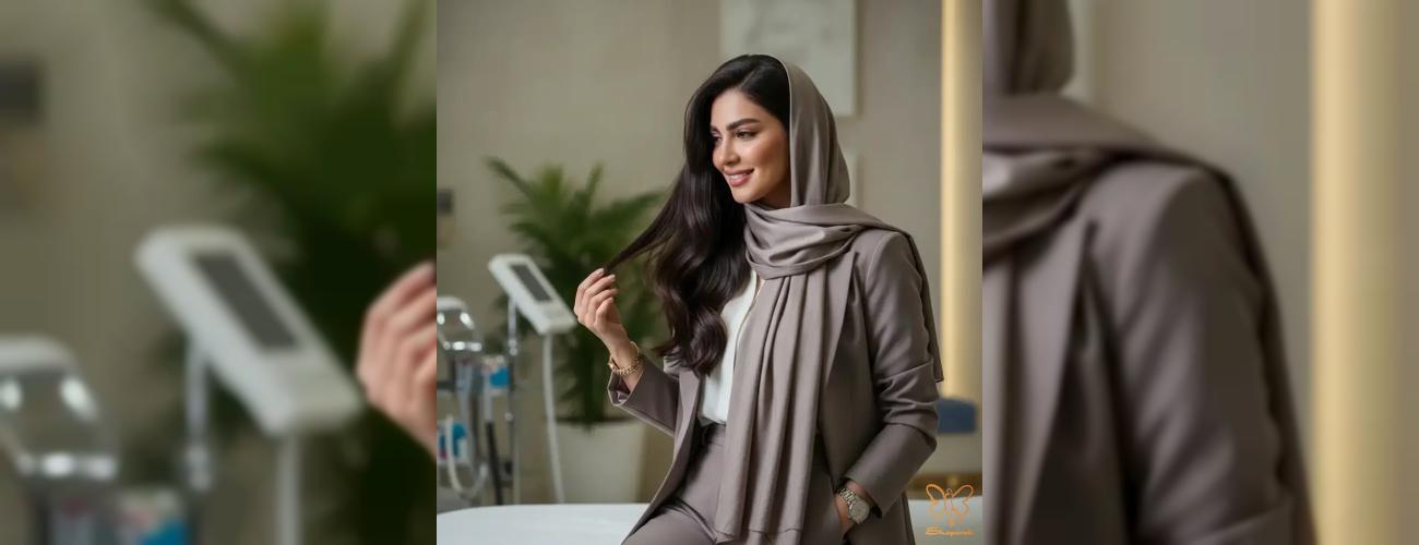 تو هم با شامپو بچه صورت و موهات رو می‌شوری؟ 🚫 بیا ببین چه بلایی سر پوست و موهات میاری!