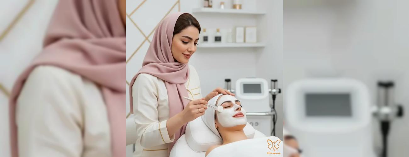 فکر می‌کنی پوستت تمیزه؟ بعد از خوندن این مطلب نظرت عوض میشه!